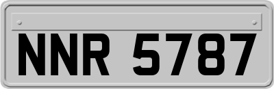 NNR5787