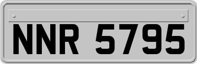 NNR5795
