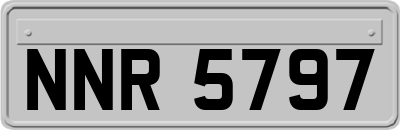 NNR5797