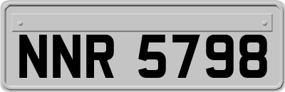NNR5798