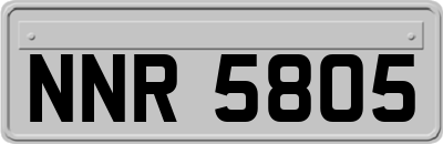 NNR5805