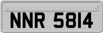 NNR5814