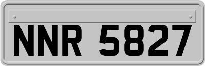 NNR5827