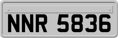 NNR5836