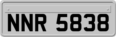NNR5838