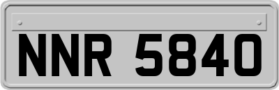NNR5840