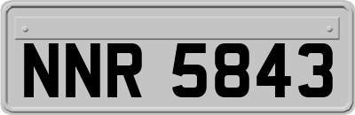 NNR5843