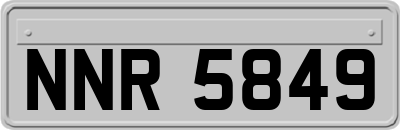NNR5849