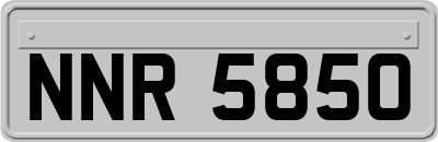 NNR5850