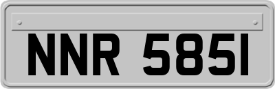 NNR5851