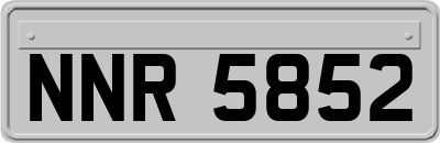 NNR5852