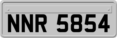 NNR5854