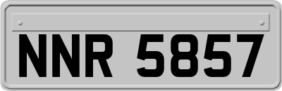 NNR5857
