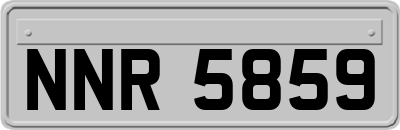 NNR5859