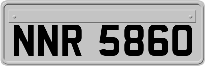 NNR5860
