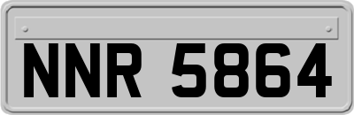 NNR5864