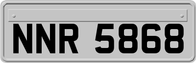 NNR5868