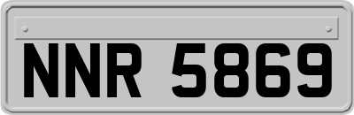 NNR5869