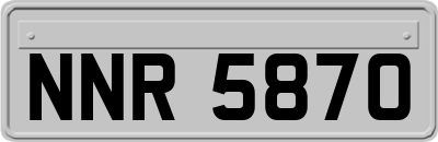 NNR5870