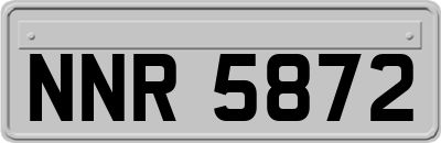 NNR5872