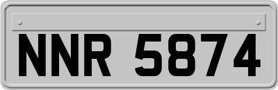 NNR5874