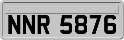 NNR5876