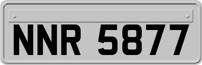 NNR5877