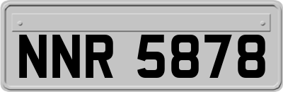 NNR5878