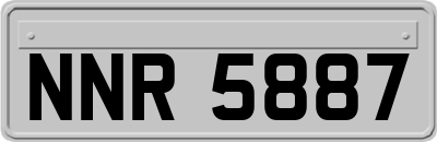 NNR5887