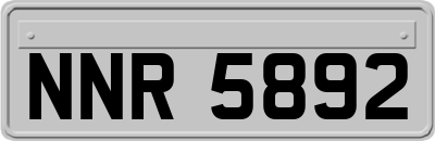 NNR5892