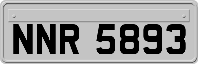 NNR5893