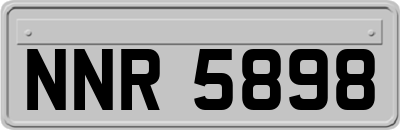 NNR5898