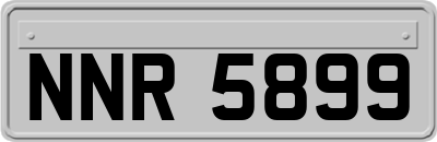 NNR5899