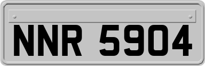 NNR5904