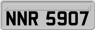 NNR5907