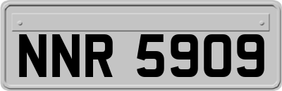 NNR5909