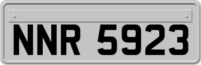 NNR5923