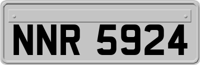 NNR5924