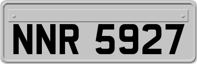 NNR5927