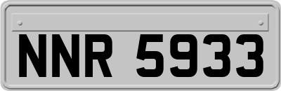 NNR5933