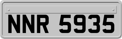 NNR5935