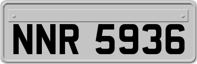 NNR5936