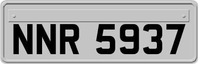 NNR5937