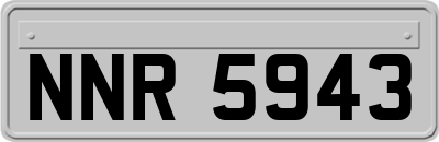 NNR5943