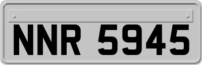 NNR5945
