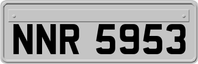NNR5953