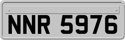 NNR5976
