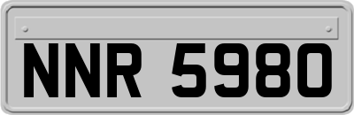 NNR5980