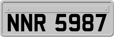NNR5987