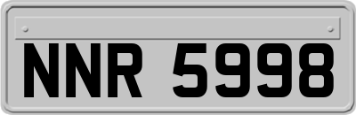 NNR5998